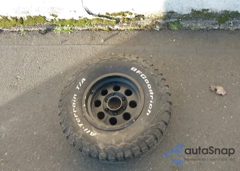 1998 Toyota Tacoma Base V6 z USA, uszkodzony, nr VIN 4TAWN72N2WZ057216